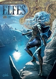 Elfes T25 - Vengeance noire (Les Terres d'Arran - Elfes) - Format Kindle - 9,99 €