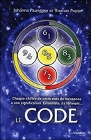 Le CODE - Chaque chiffre de votre date de naissance a une signification