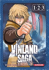 Vinland Saga - tome 27 - Collector, Makoto Yukimura