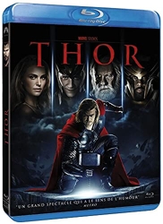 Thor [Blu-Ray] 