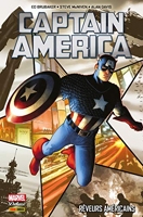 Captain America (2011) T01 - Rêveurs américains - Format Kindle - 19,99 €