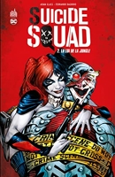 Suicide Squad - Tome 2 - La loi de la jungle - Format Kindle - 9,99 €