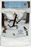 Monsieur Bout-de-Bois - 1 livre + 1 DVD - L'heure des histoires - De 4 à 7 ans