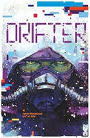 Drifter - Tome 03 - Hiver