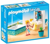 Playmobil - CITY LIFE - Chambre d'enfant avec lit mezzanine - 5579 -  Playmobil - Rue du Commerce