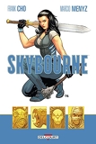 Skybourne - Format Kindle - 11,99 €