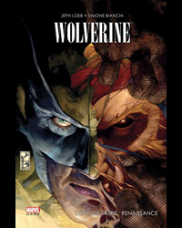 Wolverine / Dents De Sabre