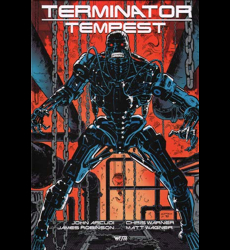 Terminator Tempest