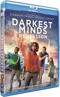 Darkest Minds - Rébellion [Blu-Ray]