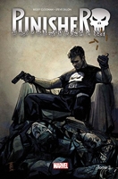 Punisher All-new All-different - Tome 01