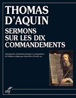 Sermons sur les Dix commandements (OEUVRES THOMAS) - Format Kindle - 19,99 €