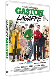 Gaston Lagaffe
