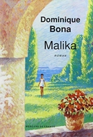 Malika - Prix Interallié 1992