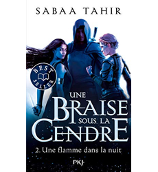 Une braise sous la cendre - Tome 1 - Une braise sous la cendre - tome 1 -  Sabaa Tahir, Hélène Zylberait - broché - Achat Livre ou ebook