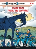 Les Tuniques Bleues - Tome 51 - Stark sous toutes les coutures / Edition spéciale (Opé été 2022)