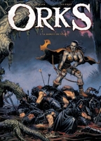 Orks T02 - La Marque du Néant