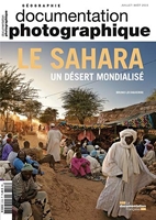 Le Sahara, un desert mondialisé DP - Numéro 8106
