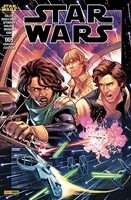 Star Wars N°5 (Couverture 2/2)