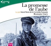 La promesse de l'aube - Gallimard - 25/04/2014