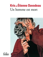 Un homme est mort - Gallimard - 02/11/2012