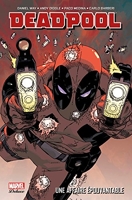 Deadpool Tome 1 - Une Affaire Épouvantable