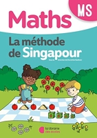 La méthode de Singapour : maths ; CM1 ; guide pédagogique (édition 2021)