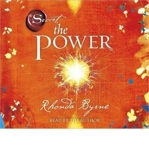 (The Power) By Byrne, Rhonda (Author) compact disc on (09 , 2010) - Simon & Schuster Audio - 28/09/2010