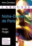 Notre-Dame de Paris (French Edition) by Victor Hugo (2013-10-15) - Larousse (Educa Books) - 15/10/2013