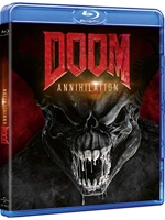 Doom - Annihilation [Blu-Ray]