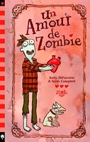 Un amour de Zombie