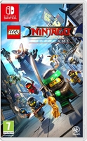 Lego Ninjago Movie Game,Import UK