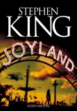 Joyland - Format Kindle - 8,49 €
