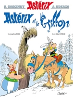 Astérix et le griffon - Astérix et le Griffon - n°39