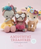 Kawaii Crochet Book - 9781446307533
