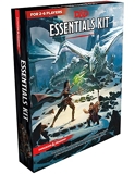 Dungeons & Dragons Essentials Kit (version anglaise)