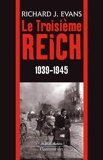 Le Troisième Reich 1939-1945