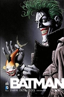 Batman - Dark Detective - Intégrale (DC Essentiels) - Format Kindle - 14,99 €