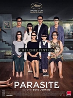 Parasite [Blu-Ray]