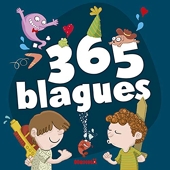 365 Blagues - Livre de blagues, devinettes et histoires drôles - dès 7 ans (5)