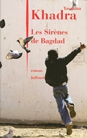 Les Sirènes de Bagdad - Format Kindle - 9,99 €