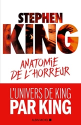 Anatomie de l'horreur de Stephen King