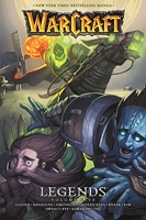 Warcraft - Legends Vol. 5