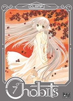 Chobits Tome 7