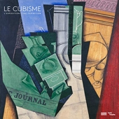 Cubisme - Album de l'exposition