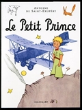 Le Petit Prince by Antoine de Saint-Exupery (1993-01-01) - Gallimard-Jeunesse
