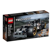 Lego - 42065 - Le Bolide sur Chenilles Télécommandé - les Prix d