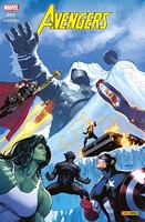 Avengers (fresh start) N°5