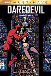 Daredevil - Renaissance de David Mazzucchelli