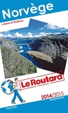 Guide du Routard Norvège 2014/2015 (+ Malmö et Göteborg)