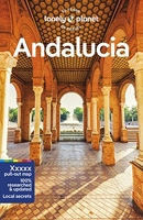 Andalucia 11ed - Anglais